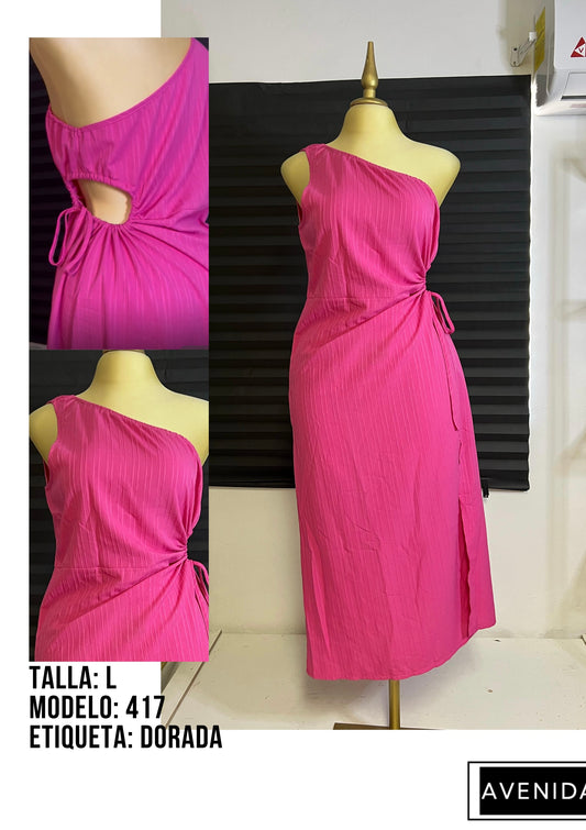 Modelo #417 talla L