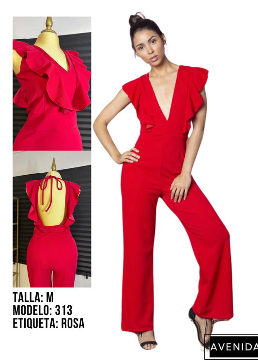 Modelo #313 talla M