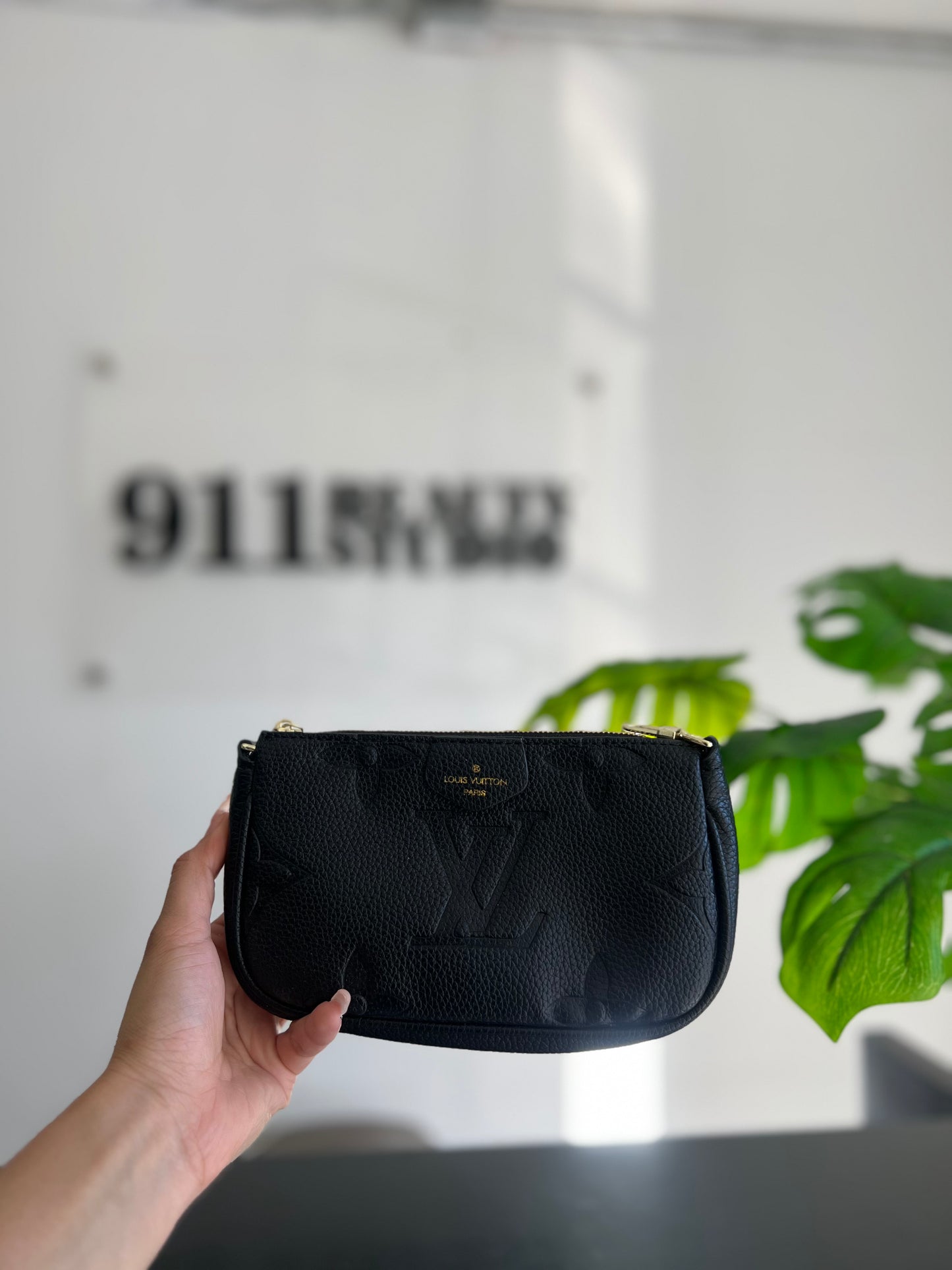 Bolsa LV #127