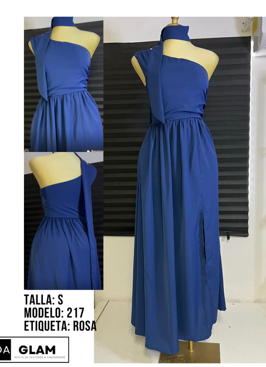 Modelo #217 talla S